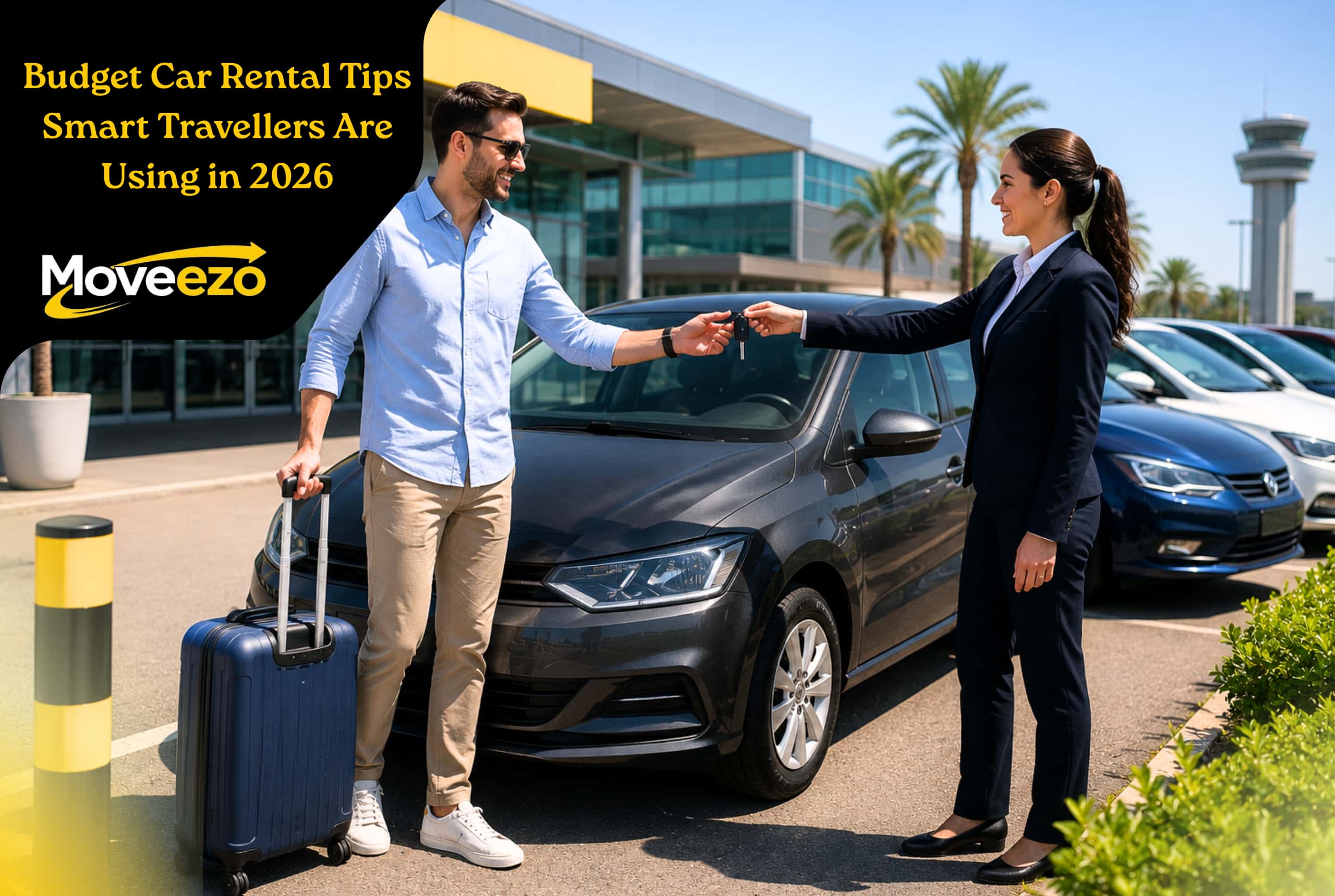 Budget Car Rental Tips Smart Travellers Are Using in 2026