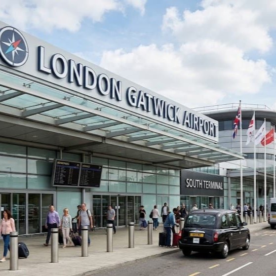 Local taxi and cab service in the UK